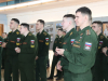 Героям СВО посвящается