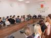 Встреча со студентами