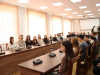 Встреча со студентами