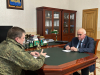 Встреча с губернатором
