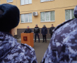 Контроль за оборотом оружия