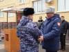 Контроль за оборотом оружия