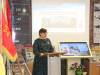 Патриотическое воспитание