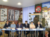 Патриотическое воспитание