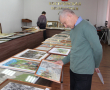 Итоги конкурса «Рисуем Победу»