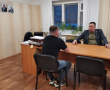 Служба по контракту