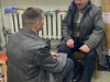 Служба по контракту