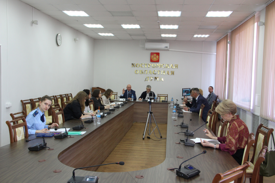 Закон о заготовке древесины