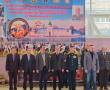 Памяти ликвидаторов катастрофы на ЧАЭС