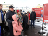 Выставка «Диктант Победы»