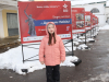 Выставка «Диктант Победы»