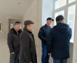 Капитальный ремонт детского сада