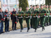 Вечный огонь в Галиче