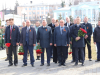 Вечный огонь в Галиче