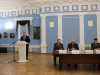 Восьмой созыв Общественной палаты
