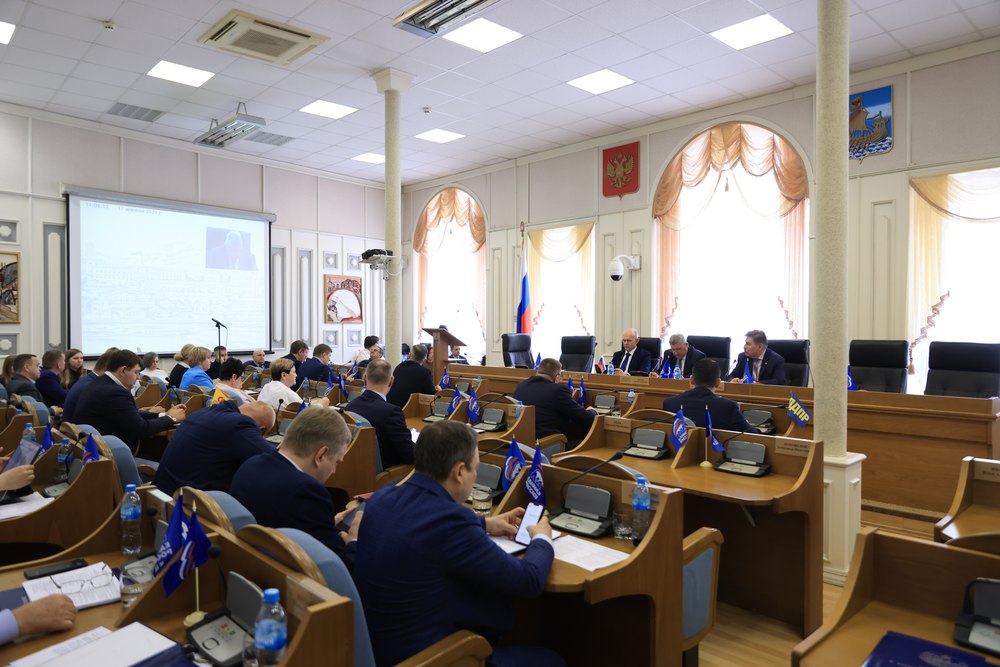 Бакалавры на госслужбе