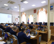 Бакалавры на госслужбе