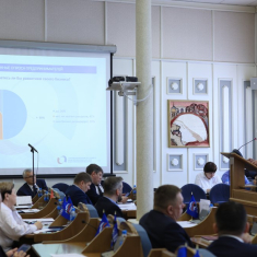 Защита прав предпринимателей