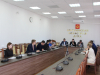 Заседание Молодежной палаты