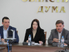 Заседание Молодежной палаты