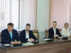 Заседание Молодежной палаты