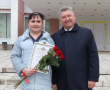 День пожарной охраны