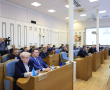 Доходы областной казны растут
