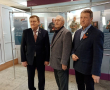 Выставка «Отец Героя» в Шарье