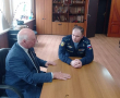 Служба по контракту