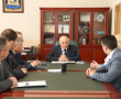 встреча с фракциями