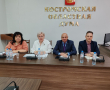 Сотрудничество со странами СНГ