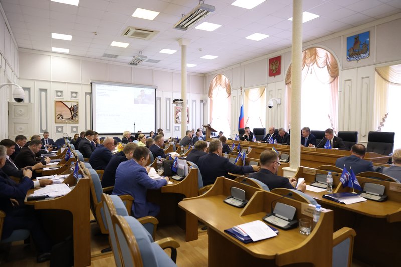 Продление социальных законов