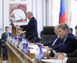 Отчет о деятельности Думы за 2024 год