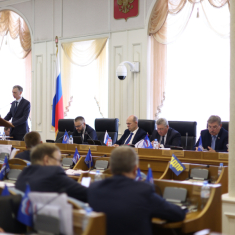 Поправки в бюджет-2025