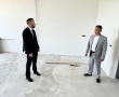 Капитальный ремонт школ