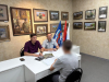 Служба по контракту