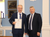 Праздник строителей