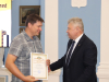 Праздник строителей