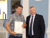 Праздник строителей