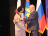 торжественное