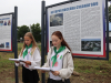 Рабочая поездка в Костромской район