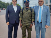 Служба по контракту