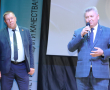 «Волгореченскрыбхоз» отметил юбилей