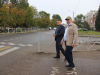 Рабочая поездка в Нерехту