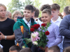 День знаний в Середняковской школе