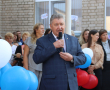 День знаний в Середняковской школе