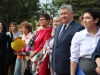 День знаний в Середняковской школе