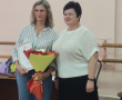 Начало учебного года в допобразовании