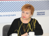 Диалог с общественниками