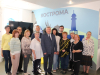 Диалог с общественниками